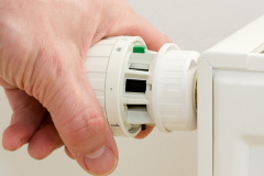 Field Dalling central heating repair costs