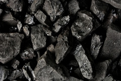 Field Dalling coal boiler costs
